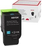 Xerox Original C310 / C315 Cyan Standard kapazit&auml;t Tonerpatrone (2,000 Seiten)