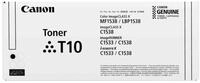 Canon T10 Toner Cartridge 1 Pc(S) Original Black, 4566C001