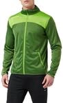Kempa Herren Jacke Emotion 2.0 Poly Jacke, dragon gr&uuml;n/hope Gr&uuml;n, 4XL, 200225815