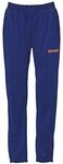 Kempa Damen Hose Emotion 2.0, deep blau, XXL, 200303811