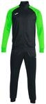 Joma Herren Trainingsanzug, 8XS - 3XL - Jacke und Hose mit Rei&szlig;verschluss und