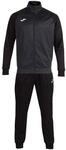 Joma Herren Trainingsanzug, 8XS - 3XL - Jacke und Hose mit Rei&szlig;verschluss und