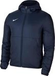 Nike Damen Kvinder Park 20 etui Jacket, OBSIDIAN/WHITE, M EU