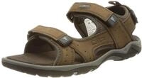 CMP Herren Sandale Almaak Hiking Sandal 38Q9947 Seppia 40