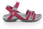 Source Damen Atacama Sandale, Nocks Wine Purple, 41
