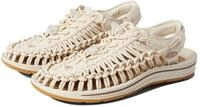 KEEN Uneek Canvas Damenschuhe 1026231 1026231 Beige, EU 39.5
