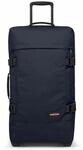 EASTPAK Tranverz M Koffer 78L (67 x 35,5 x 30 cm), mittelgro&szlig;er Reisekoffer mit