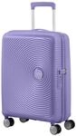 American Tourister Soundbox - Handgep&auml;ck Koffer 55 x 40 x 20/23 cm -...