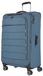 TRAVELITE SKAII 4 W Trolley L, Panoramablau, Unisex, One Size, Panoramabau,...