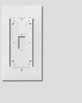 Siedle 210008889-00 T&uuml;rsprechanlagen-Zubeh&ouml;r Wei&szlig;, Multicolor