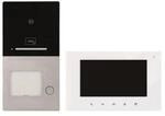 HHG Villa AP Set 1 RL AS AP 1-Familienhaus mit RFID