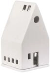 R&auml;der Lichthaus - klein 13 cm