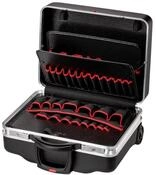 Parat Werkzeugkoffer CLASSIC KingSize Roll neo (Gr&ouml;&szlig;e XL / Werkzeugtasche ohne