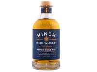 Hinch Distillery Peated Single Malt 43Prozent vol Irish Single Malt Whiskey Single