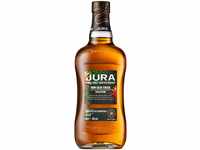 Jura Rum Cask Finish Single Malt Whisky, 0,7l