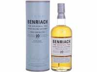 BenRiach THE ORIGINAL TEN Single Malt Three Cask Matured 43%, Volume - 0.7 l in