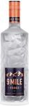 9 MILE Vodka 0,5l &ndash; 37,5% Vol. Premium Vodka mit LED-Beleuchtung, Granite Rock