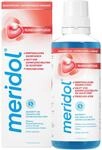 meridol&reg; Zahnfleischschutz + Empfindlichkeit Mundsp&uuml;lung 400ml