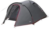 High Peak Kuppelzelt Nevada 4, Campingzelt mit Vorbau, Iglu-Zelt f&uuml;r 4...
