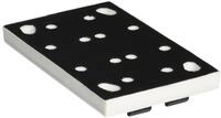Festool Flach-Schleifschuh SSH-STF-LS130-F