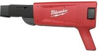 Milwaukee Priedas juostiniui suktuvui CA 55