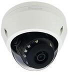 LevelOne IPCam FCS-3307 Dome Out 5MP H.265 IR 12W PoE