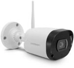 Avidsen HomeCam WR smarte &Uuml;berwachungskamera, Au&szlig;enbereich, Smartphone App, ohne