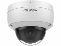 HIKVISION DS-2CD2143G2-IU(2.8mm) Dome Überwachungskamera mit 4 Megapixel,