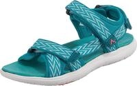 Mc Kinley Sportovado Trekkingsandalen Blue Aqua/White 38