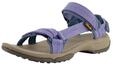 Terra Fi Lite Suede Womens