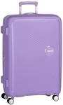 American Tourister Soundbox - Hartschalenkoffer Gro&szlig;, 77 cm - Trolley Koffer...