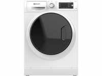 Bauknecht WM Sense 9A Waschmaschine Frontlader/8kg/Active Care Color+/kraftvolle
