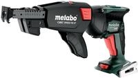 metabo Akku-Holzbauschrauber HBS 18 LTX BL 3000-18 V, 3000 U/min, 10 Nm...