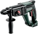 Metabo KH 18 LTX 24 SDS-Plus-Akku-Kombihammer 18 V