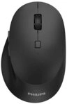 Philips SPK7507 kabellose Maus - einstellbar bis 3200 DPI, 2.4GHz, ger&auml;uschearmes