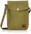 Fj&auml;llr&auml;ven Greenland Pocket Foliage Green