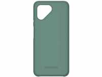 Fairphone 4 Protective Soft Case Green, F4CASE-1GR-WW1, Grün