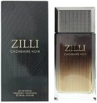 Zilli Cachemire Noir Eau de Parfum, 100 ml