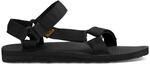 Teva M Original Universal - Urban, Herren Sandalen, Schwarz (Black), 48.5 EU (13 UK)
