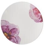 Villeroy & Boch Gourmetteller Coupe, Floral, 32 x 32 x 2,5 cm