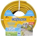Hozelock 117024 50 m Tricoflex Ultraflex Schlauch (15 mm Durchm.)