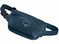 Osprey Unisex – Erwachsene Transporter Waist Lifestyle Pack, Venturi Blue, O/S