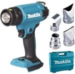 Makita DHG181ZK Akku-Hei&szlig;luftgebl&auml;se 18 V (ohne Akku und Ladeger&auml;t) im