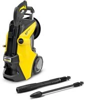 K&auml;rcher Hochdruckreiniger K 7 Premium Power, Druck: 180 bar, Durchfluss: 600 l/h,