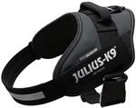Julius-K9, IDC Powergeschirr, Gr&ouml;&szlig;e: L / 1, Anthrazit