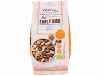 Verival Für Nussmix Early Bird - Bio, 3er Pack (3 x 150 g Beutel) - Bio