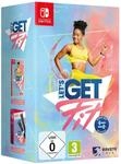 Let's Get Fit Bundle (Nintendo Switch)