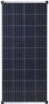 enjoy solar Poly 160W 12V Polykristallines Solarpanel Solarmodul Photovoltaikmodul