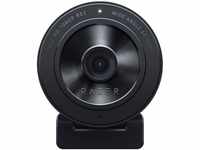 Razer Kiyo X - USB-Webcam für Streaming in Full-HD (1080p 30 FPS oder 720p 60...