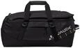 VAUDE Reisetasche CityDuffel 35 Liter, Duffel Bag, Black, Einheitsgr&ouml;&szlig;e